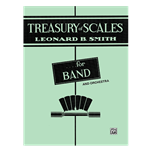 Treasury of Scales - Flute or Piccolo