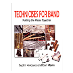 Technicises For Band - Flute or Oboe