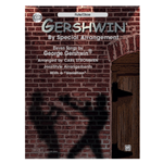 Gershwin By Special Arrangement with CD for Flute or Oboe
