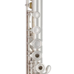 Powell- Sonare Silver Flute Model 51